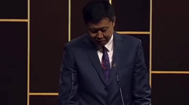 中国篮协发贺信祝贺王治郅，低调球星感谢国家培养