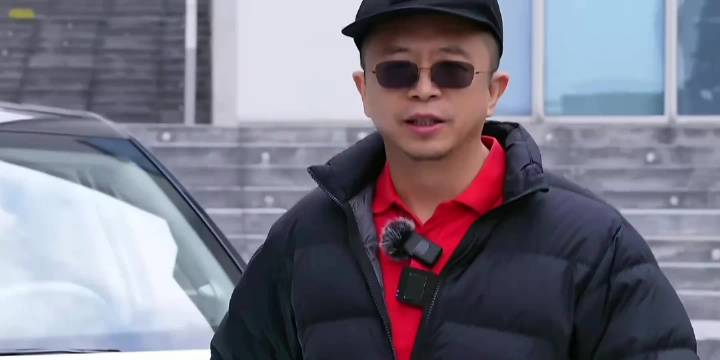 经典回顾周鸿祎参观哪吒汽车工厂， 以小米su7宣传为榜样训斥哪吒汽车CEO！