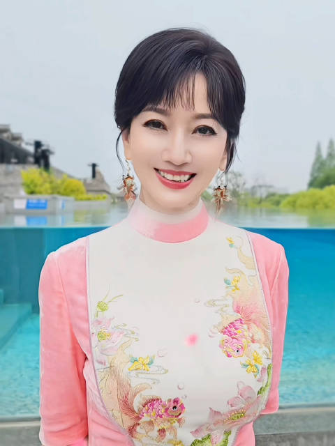 被芝姐温柔唤醒的清晨，元气满格