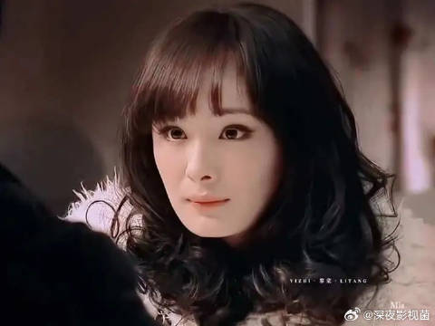 杨紫曦的权威我后知后觉