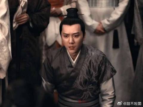 三声母亲也没能唤醒小秦氏的心