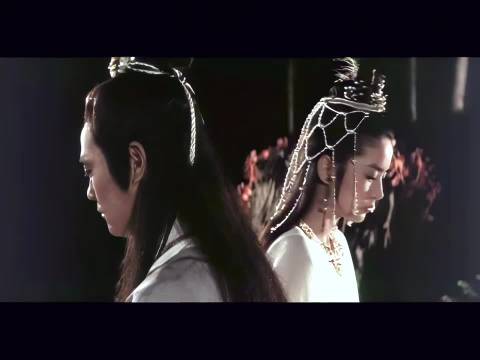 那年他们正青春：秋官携手青霞，香帅相伴苏苏，CP感扑面而来！ 苏苏 午夜兰花