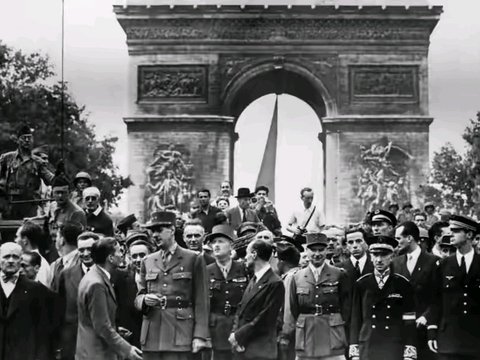 纳粹曾掐死法国德比？巴黎双雄能否破咒？