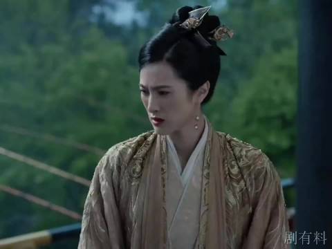 一句柳姨不是外人，值得了好剧推荐 穿越