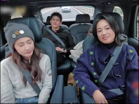 孙杨谈被周一围采访治愈，与张豆豆真实互动引关注