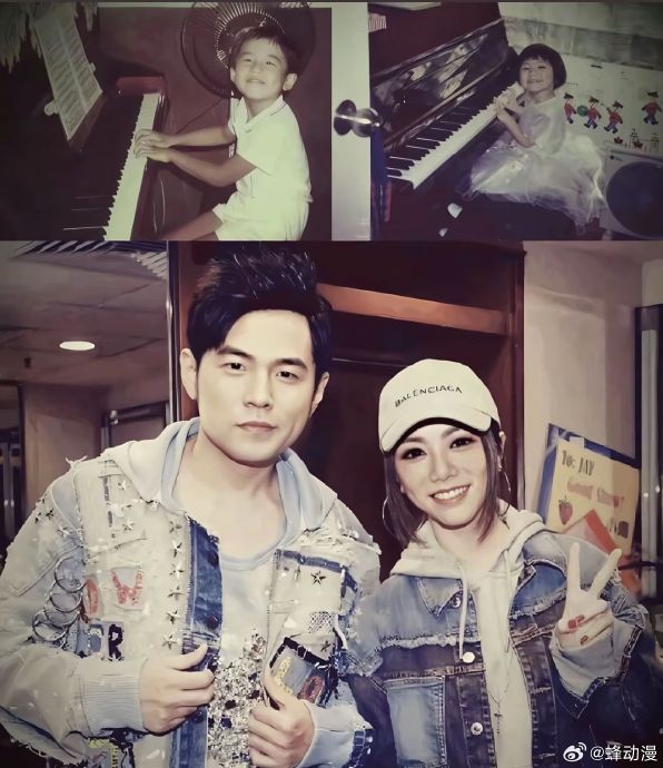 邓紫棋改编周杰伦《爱琴海》的具体动机是什么？