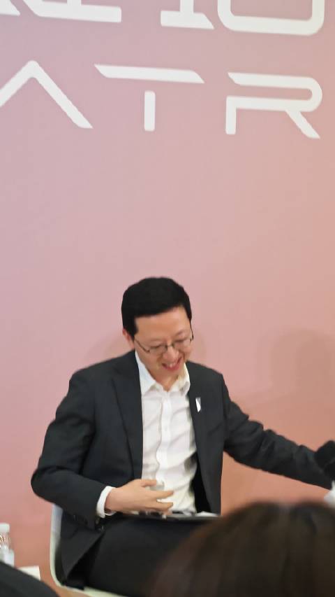 阿维塔高管回应与深蓝战略合作，称不影响IPO进程