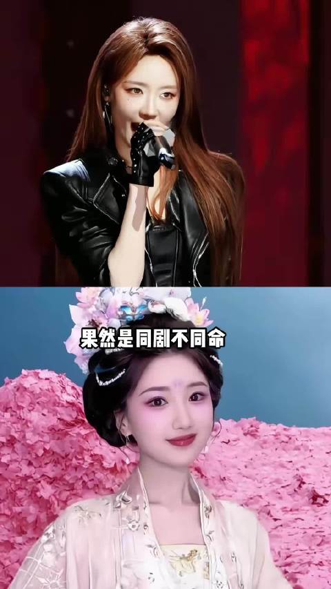《三十而已》主演现状：张月获505票，毛晓彤登央视，江疏影转型困局