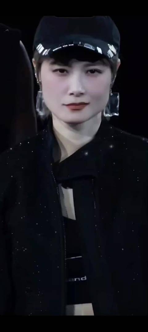 演唱会的戒断反应，沉浸在我姐的美貌里