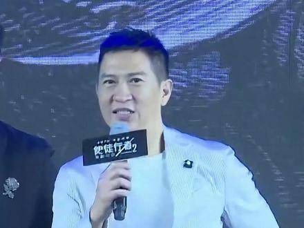 张家辉与关咏荷的爱情，比任何银幕故事都更扣人心弦