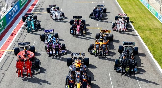 F1车手老家，连平地都没有的摩纳哥，凭啥狂赚全世界的钱？