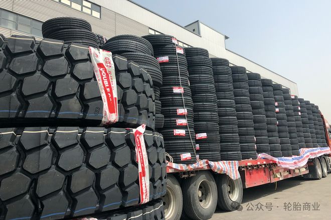 4月,轮胎更卖不动了!