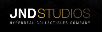 JND Studios[韩国高级手办品牌]