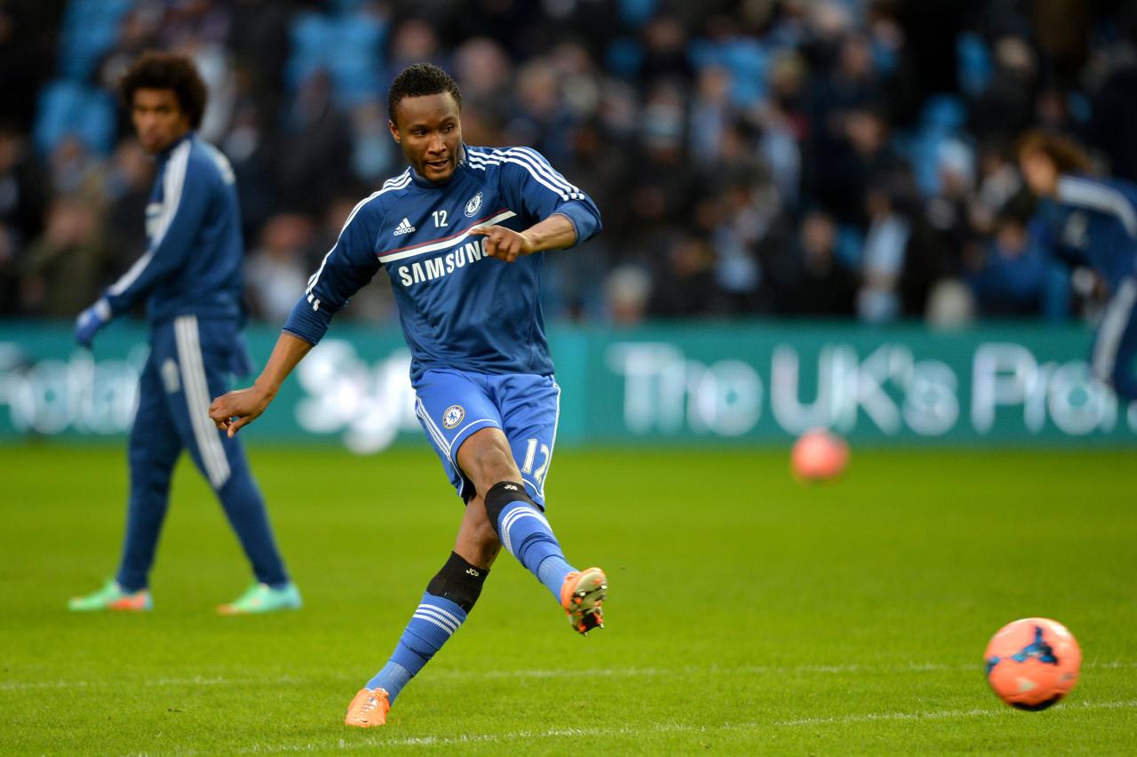 米克尔：曼联看起来正在走上坡路，而切尔西则在下行