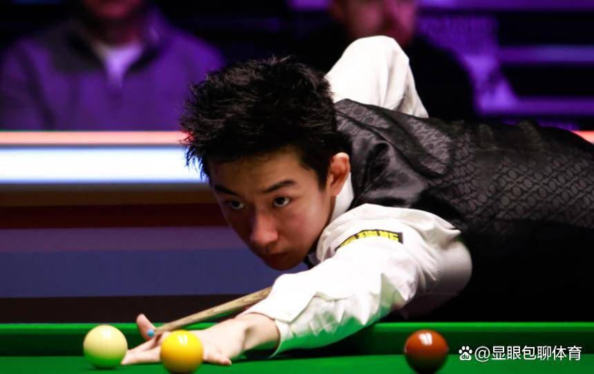 一夜决出6席！就在刚刚！4-0，2-4，中国2大00后晋级，8强将上演内战