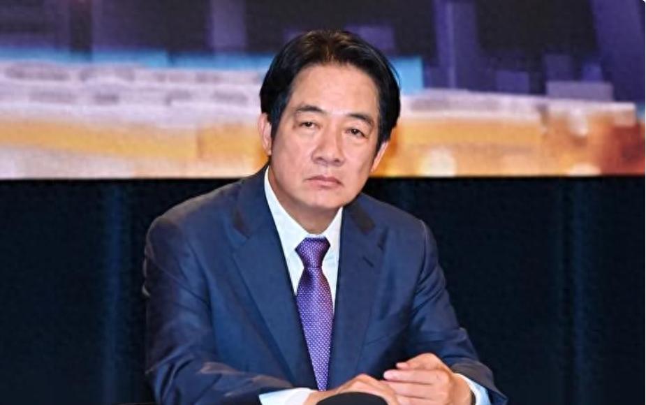 “胎死腹中”！赖清德专机还没起飞就遭暴击，3国不许飞越领空