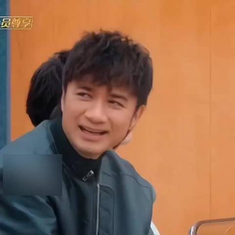 黄子弘凡夸赞祖儿称无人不喜欢