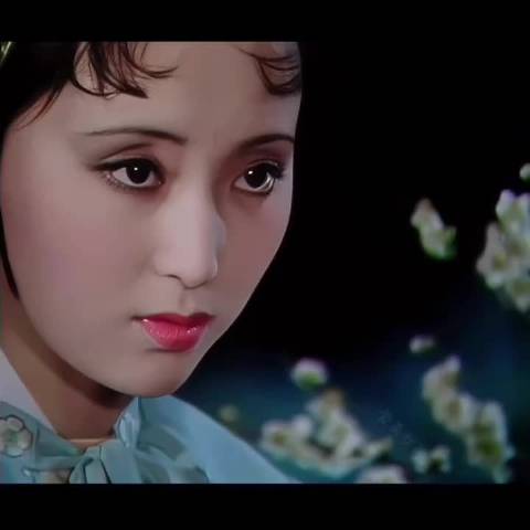 林黛玉向华妃学习宫斗技巧