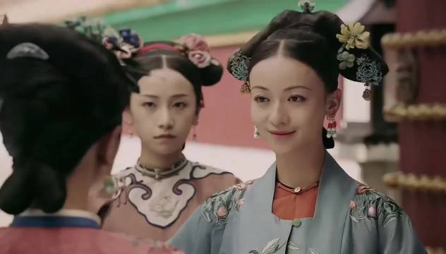 巴掌下来都带风！再加上魏姐这个表情不要太爽了
