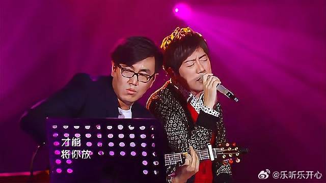 不愧是情歌教父，张宇一首《祝我幸福》，越听越扎心
