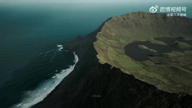 毛里求斯海边风光与明星壁纸合集