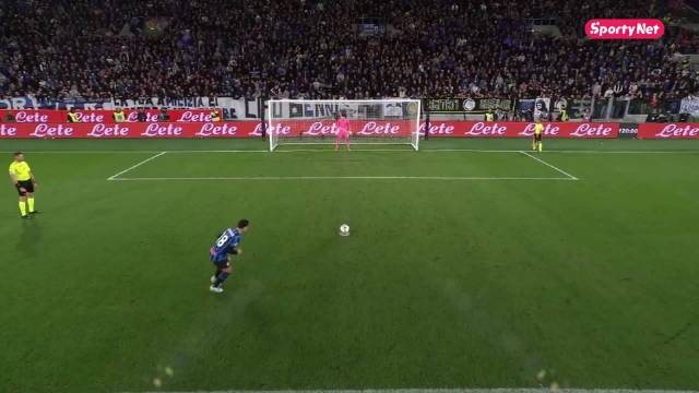 门将莫塔扑出4个点球，把拉齐奥送进决赛 荒唐啊啊啊啊啊