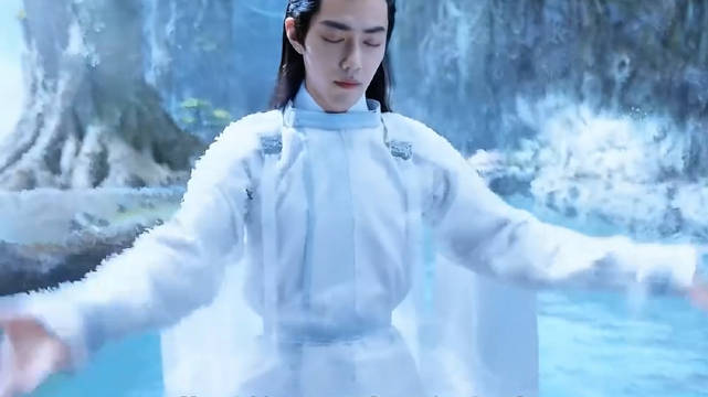 《玉骨遥》众星云集，皇后地位引争议