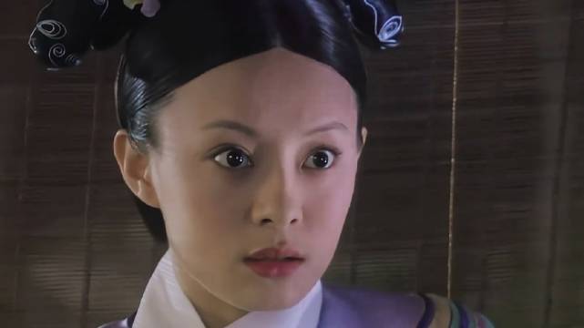 甄嬛传角色争议：菀菀类卿与他唯一的妻