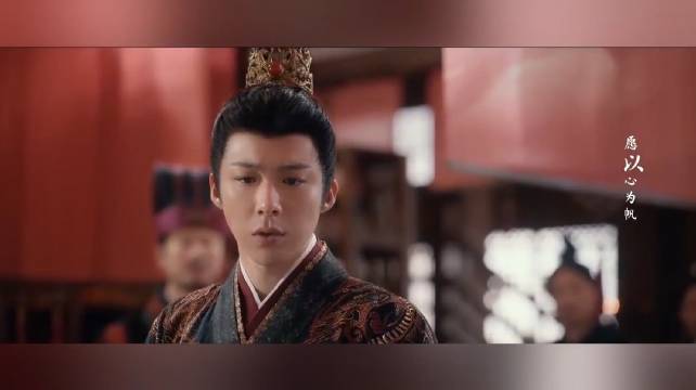 折腰：仇恨夫妇高光时刻！宋祖儿差点绊倒，刘宇宁心疼一把扶住
