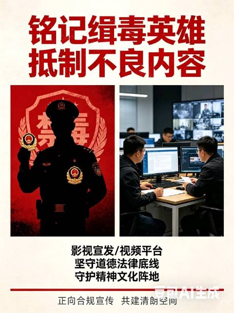 爱奇艺毒枭折磨卧底广告引众怒