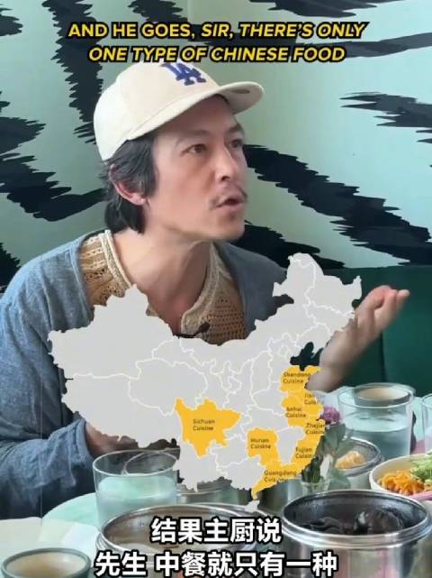 陈冠希怎么老成这样了，越看越像赵本山？
