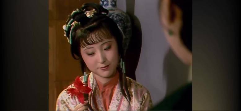 林黛玉向甄嬛学宫斗跨次元联动引热议