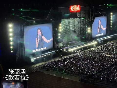 青春专属的音乐盛宴，心跳随旋律共振！