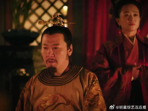 我有说过这种话吗？.. 这句话含金量太高了