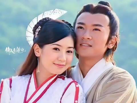 经分析，张无忌最后最该选的人竟然是她！