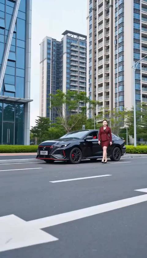 全品牌新车任选 新车推荐 代步新车 轻松买车 花都买车