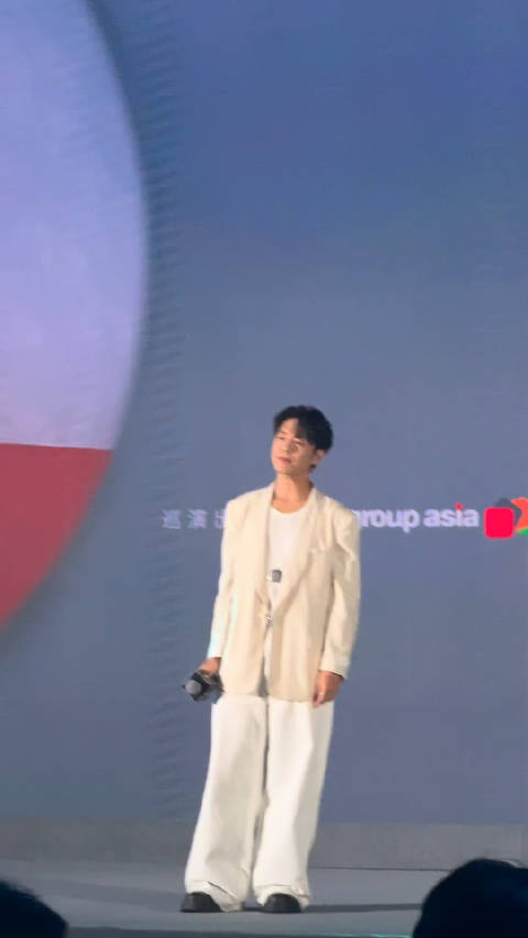 韦礼安2026巡演官宣8城，6月20日佛山首站开唱