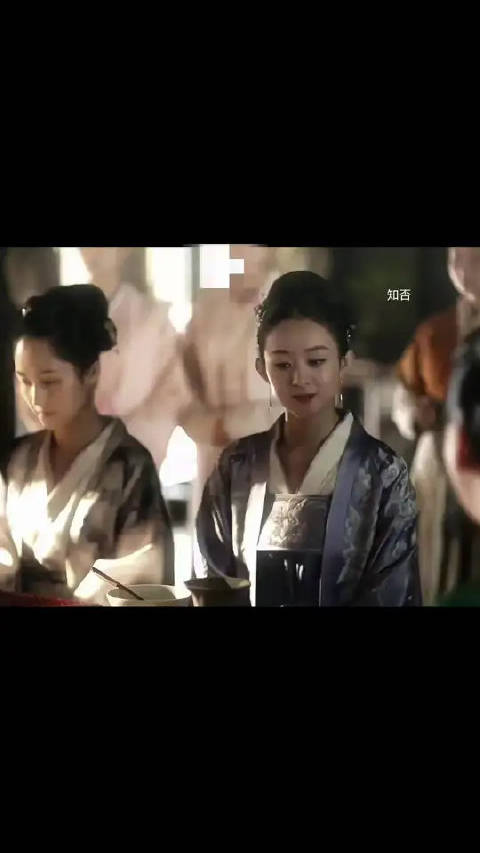 小秦氏：这丫头要是我姑娘，我非得把她弄成宠妃！