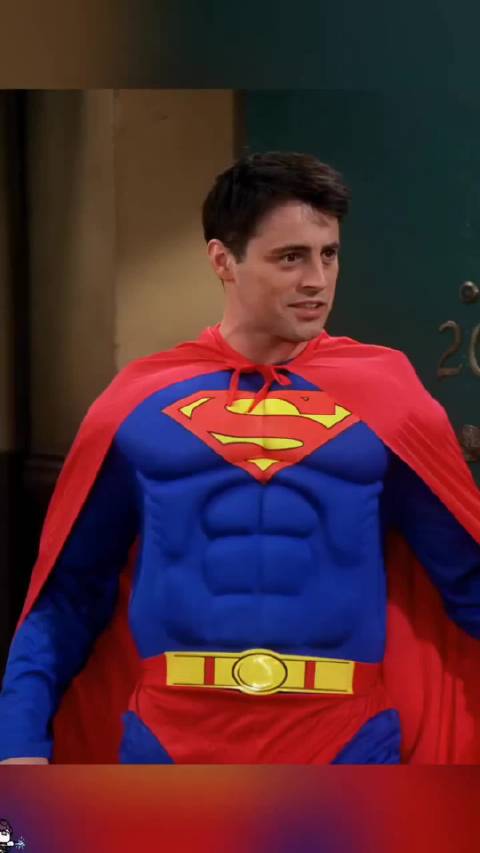 圣诞老人和佳节犰狳在同一房间，宇宙会爆炸