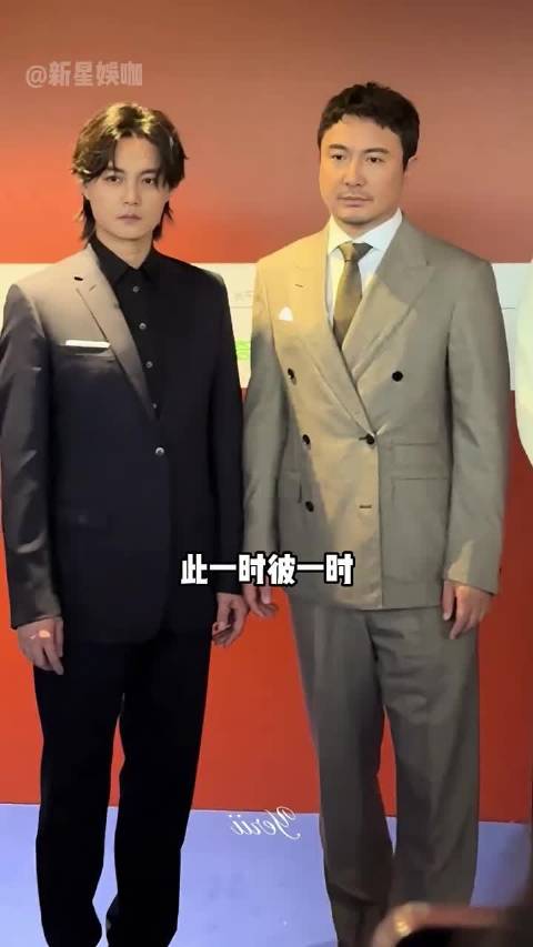《夏洛特烦恼》十年后尹正反派出圈，沈腾票房破400亿，艾伦喜剧称王
