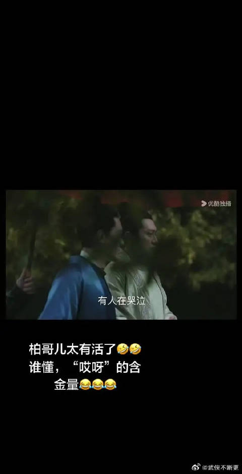 一本正经的搞笑