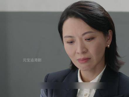 佘诗曼化身正义女神,高成彬被生母推入深渊