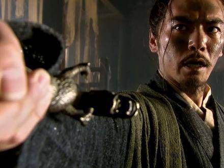 巅峰对决震撼上演！武松以终极形态迎战方腊这位终极BOSS，拳风凛冽、气贯长虹
