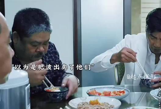 肥雪和陈小春俩人是港片代表