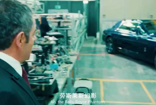憨豆先生：优雅永不过时！
