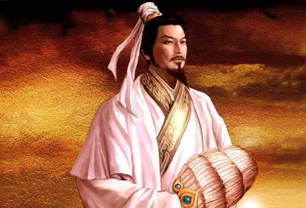 《三国演义》神话了诸葛亮？历史上的诸葛亮比演义里强多了