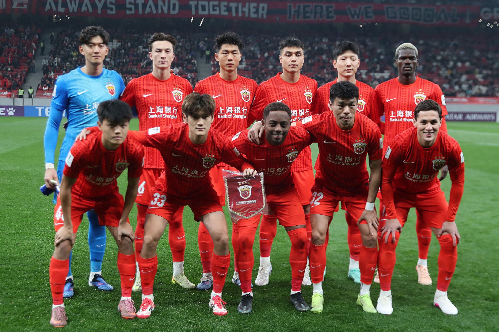 落后17分！上海海港卫冕无望，中超冠军还有悬念吗？