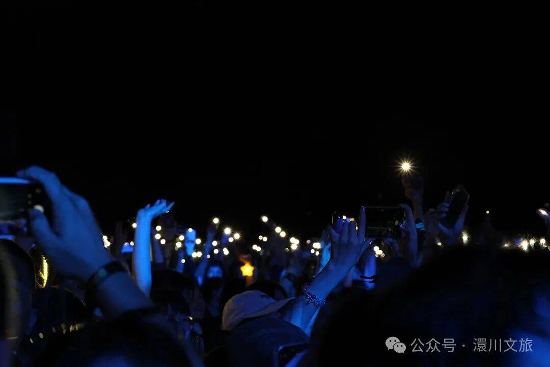 官宣！李克勤、陈慧娴、林宥嘉等要来孝感开演唱会了~