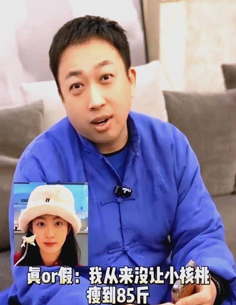 于正说赵晴:一个从短视频网红到演员逆袭之路