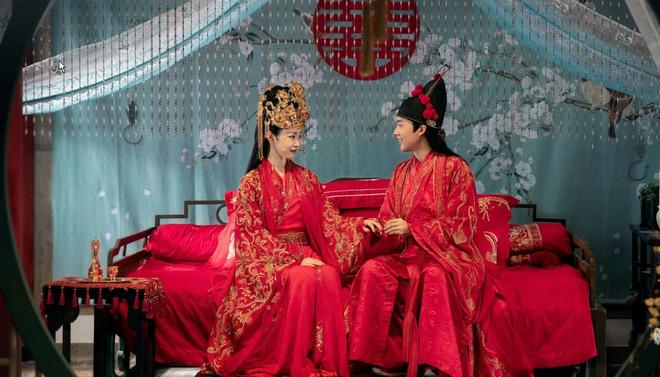盘点《赘婿》三大神仙配角，他的风头竟然盖过了主角